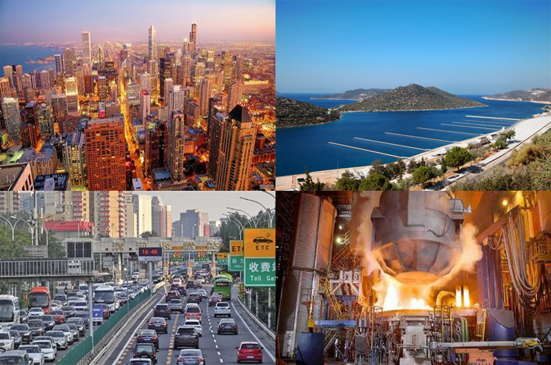 機(jī)制砂是什么砂？機(jī)制砂生產(chǎn)線工藝配置方案