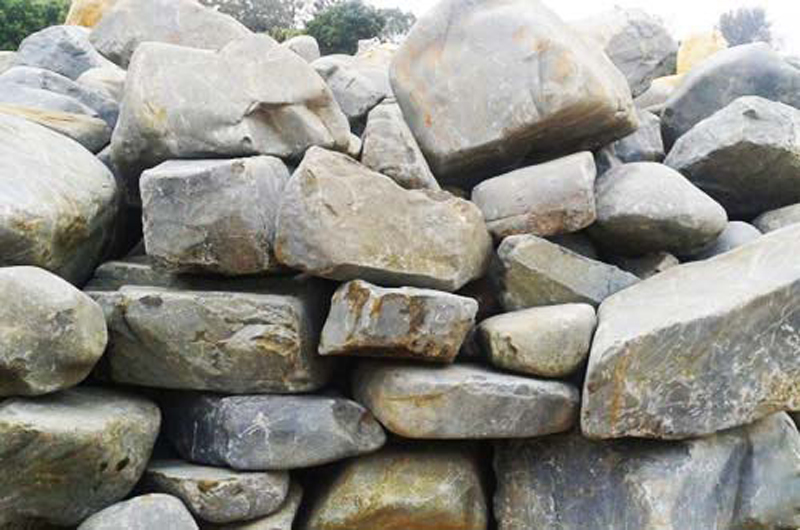 青石可以用做制砂嗎？青石制砂機(jī)型號(hào)推薦