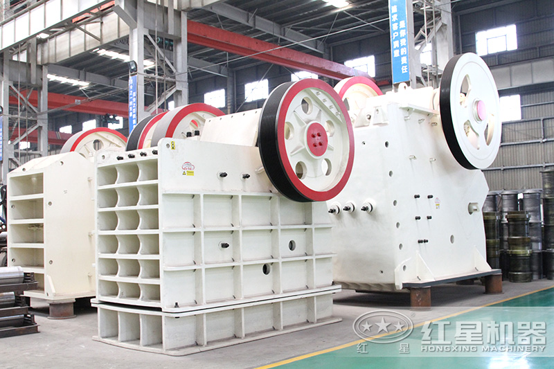 912破碎機(jī)時(shí)產(chǎn)多少噸？（附生產(chǎn)線配置）