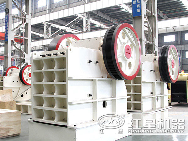 顎式破碎機(jī)日常修理以及拆卸的妙招