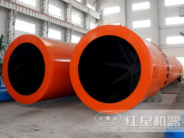 礦砂烘干機(jī)