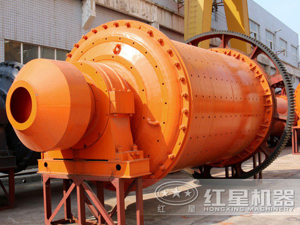 選礦生產線主要設備