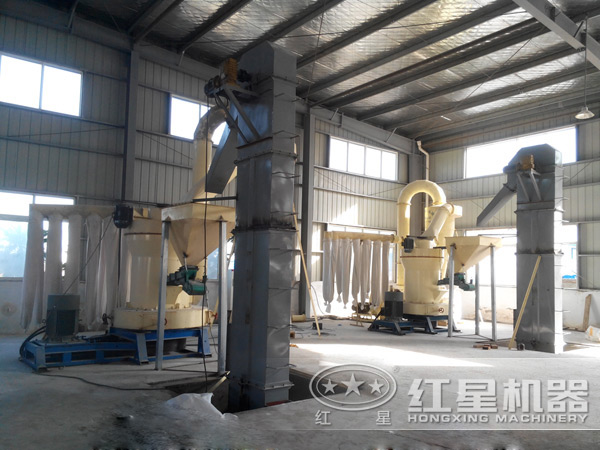 雷蒙磨粉機(jī)價(jià)格