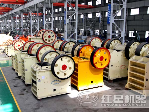 磷礦石破碎機(jī)廠家