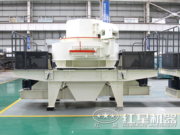 時(shí)產(chǎn)12-100噸制砂機(jī)的型號(hào)及用途，您了解多少