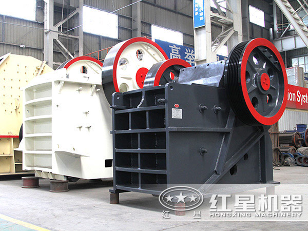 煤礦破碎機(jī)