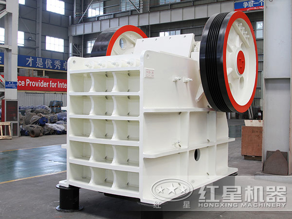 爐渣破碎機(jī)價(jià)格-哪個(gè)廠家較便宜