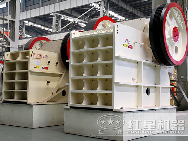 PEX顎式粉碎機(jī)