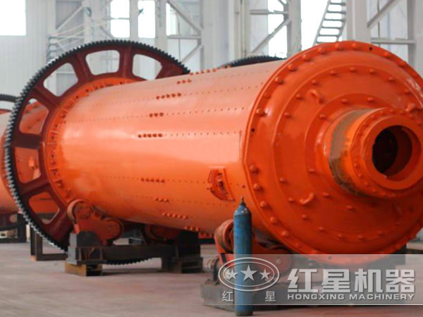 鋁礦選礦設(shè)備-球磨機(jī)、浮選機(jī)、分級(jí)機(jī)