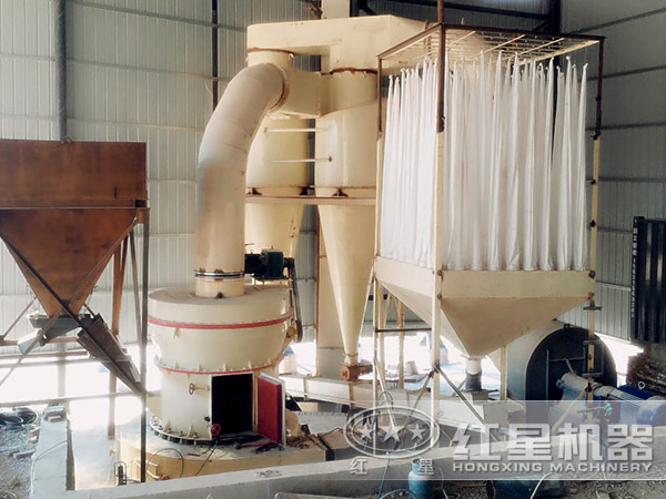 3r雷蒙磨現(xiàn)場(chǎng)圖