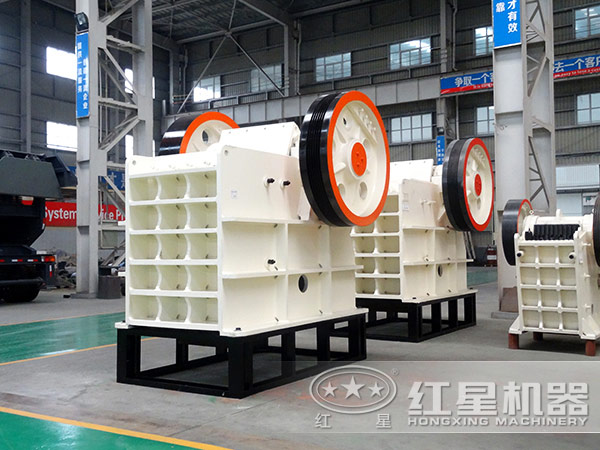 顎式破碎機(jī)廠家