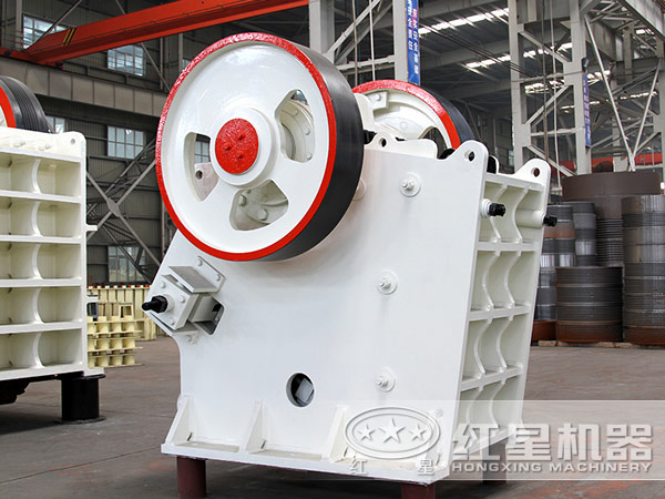 硅礦破碎機(jī)