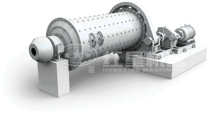磨煤機(jī)工作原理圖