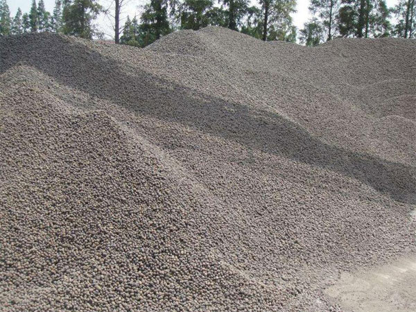 河南鄭州陶粒回轉(zhuǎn)窯廠家