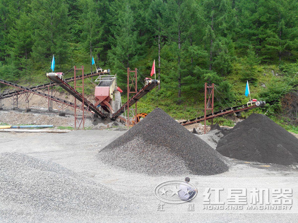 輸送機現(xiàn)場圖片