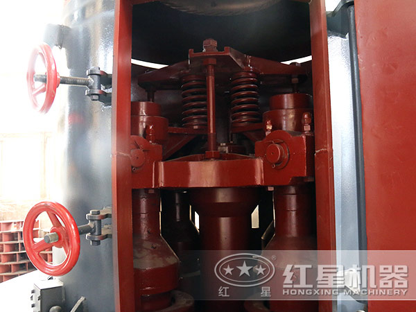 5r4119雷蒙磨內(nèi)部細(xì)節(jié)圖